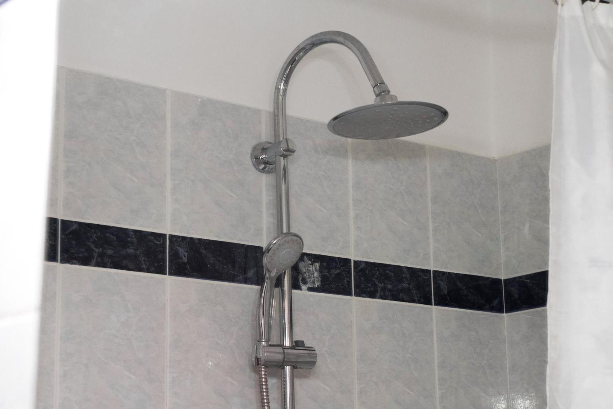 אדליאנוס קומפוס Pink Sand Sea Apartment מראה חיצוני תמונה