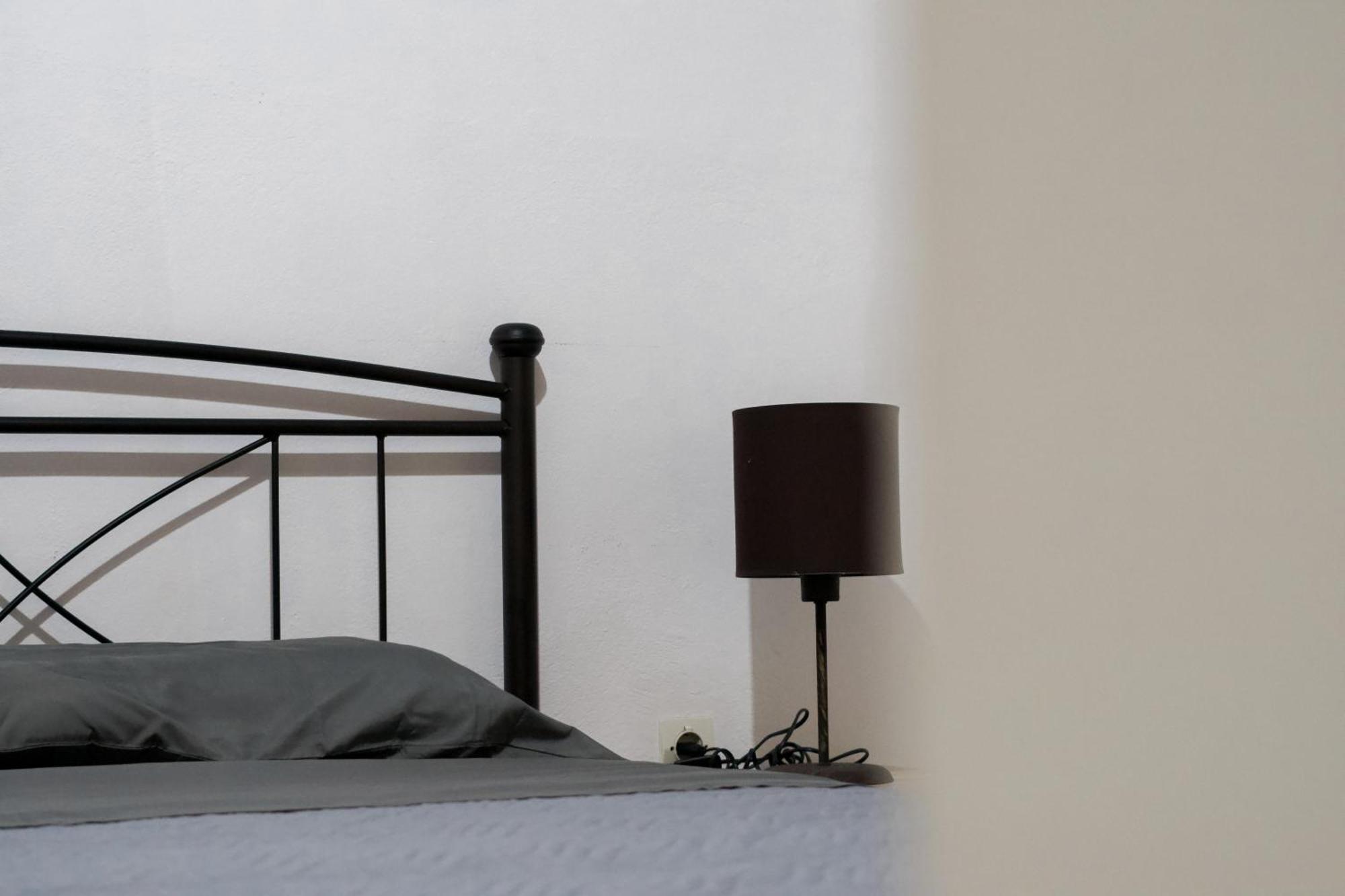 אדליאנוס קומפוס Pink Sand Sea Apartment מראה חיצוני תמונה